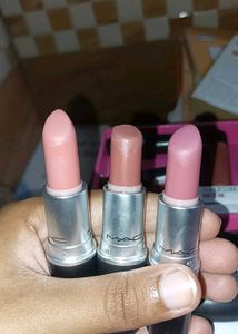 MAC Lipstick