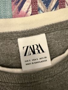 Zara Sweater/Sweatshirt