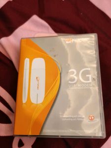 Micromax Modem