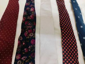 Combo Of 5 Tie