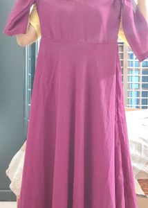 Umbrella Kurta