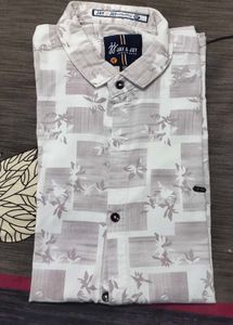 Shirt For Boys Looking Fab
