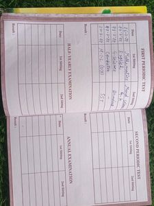 Diary