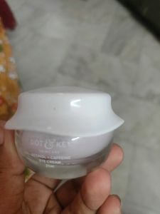 Dot And Key Night Cream