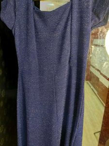 Beautiful Shimmer Gown