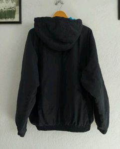 Adidas Jacket Hoodie