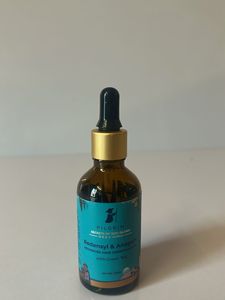 Pilgrim Hair Growth Serum