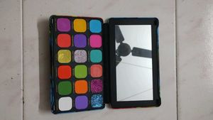 Revolution Eyeshadow Palette