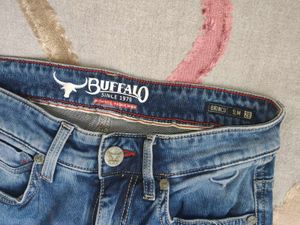 Buffalo Jeans