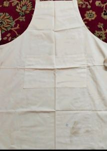 3 Aprons