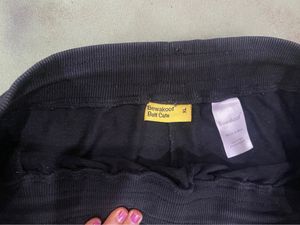 Bewaoof Brand Black N Grey Lower Size XL