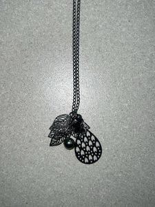 Necklace Bundle (4pcs)