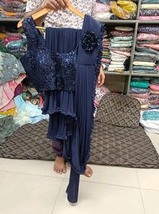 Ready To Wear Saree
