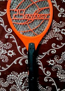 Mosquito Racket
