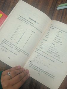 mind master quiz book, vedic mathematics