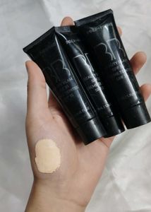Prep+Prime Beauty Balm SPF 35 set of 3 pcs