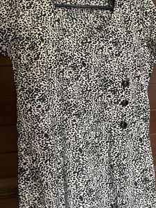 Cotton Slit Kurta