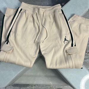 Jordan Xxl Jogger Track 32-34 Waist