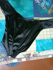 Urbanic Corset Top
