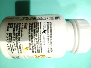 Forever Active HA Softgel Capsule