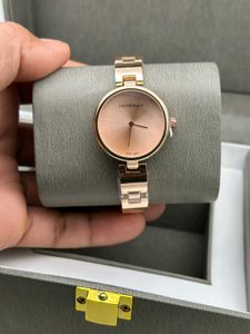 CK NEW MODEL LADIES WATCH,@SALE
