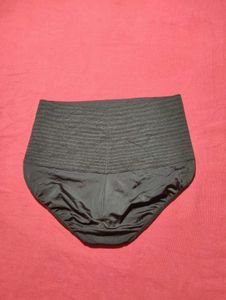 Women High Waist Brief Size 32