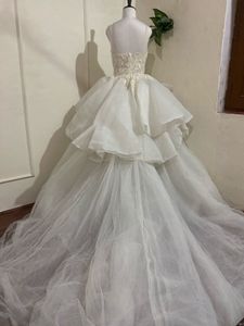 Bridal Lehenga