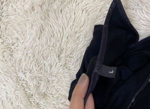 Black Slip