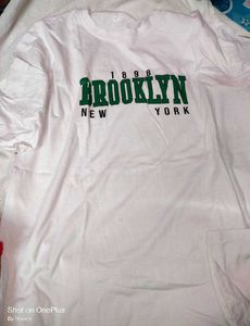 Oversized Tshirt Combo