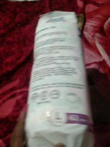 L Size 62 Pants Pack Of 2