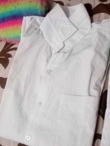 Combo  Of Two Shirts