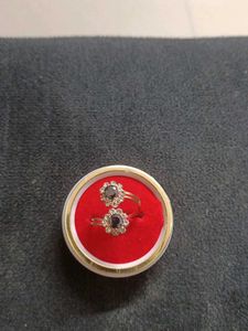 New Ring
