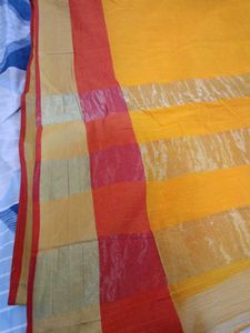 Organza Saare 2DColour 😍