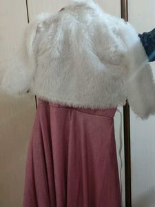 Gown For Girls Unique Tailored Handmade