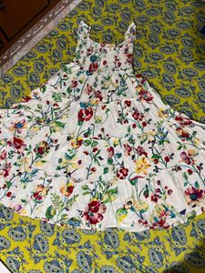Aawari Women Dress