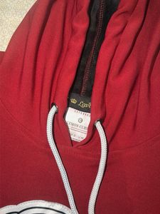 Stylish Graphic Hoodie