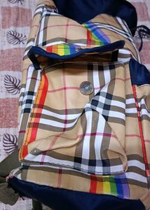 Fancy Ladies  College Bag🛍🎒