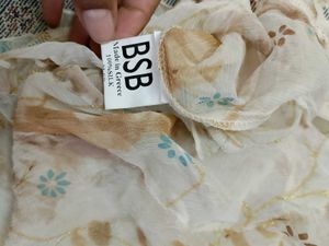 Imported Vintage Top.
