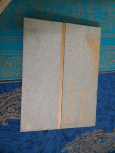 Eyeshadow Palette