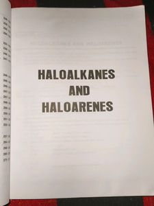 Organic Chemistry Textbook Book
