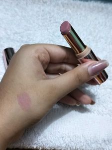 Lakme 9 To 5 In Shade Mauve Matter