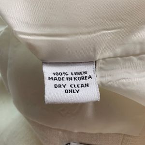 COVER STORY Solid Pants