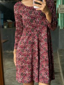 Mini FOREVER21 Dress