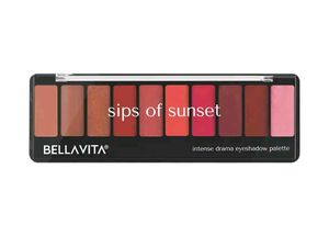 Bella Vita Eyeshadow Palette