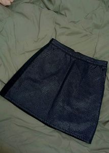 Mini Skirt