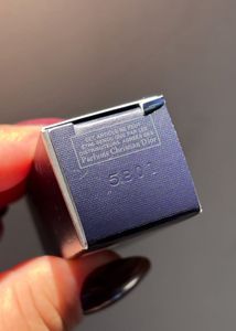 Dior Addict Lip Tint Shade 771 - Natural Berry