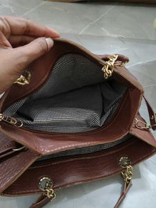 Selling My Ofc Bag