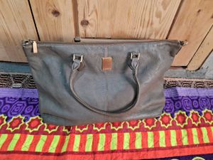 sale🎊🎄🎆🎉Gray Tote Handbag