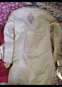 Wedding Sherwani