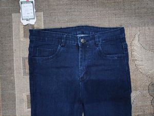 B@61 Size-28 Slim Jeans